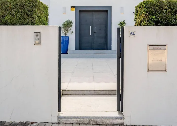 Konukevi Bica Vista Lourinhã