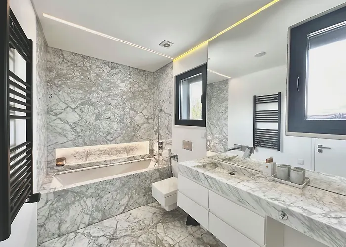 Bica Vista Konukevi Lourinhã