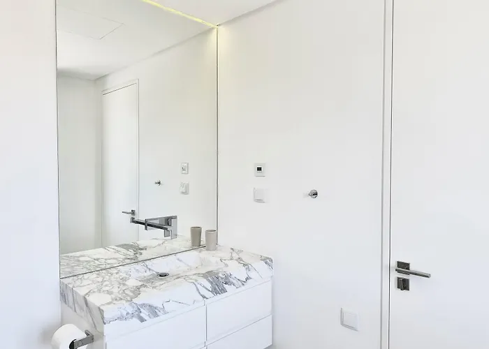 Bica Vista Konukevi Lourinhã