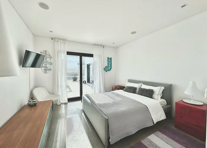 Konukevi Bica Vista 4*