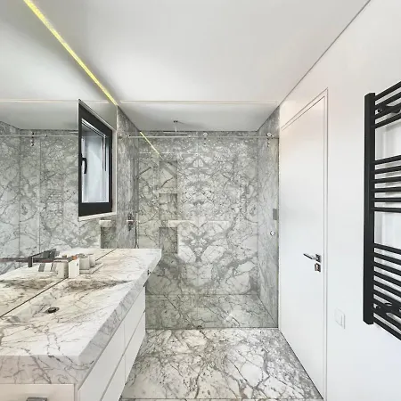 Pensión Casa Bica Vista Boutique Lourinhã