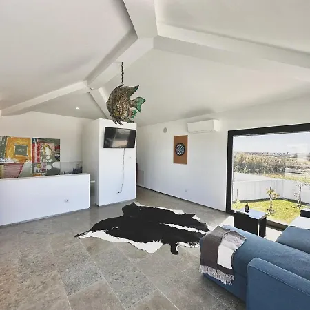 Pensión Casa Bica Vista Boutique
