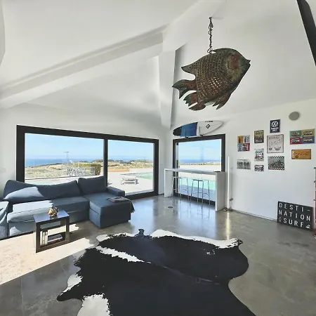 Casa Bica Vista Boutique Pensión Lourinhã