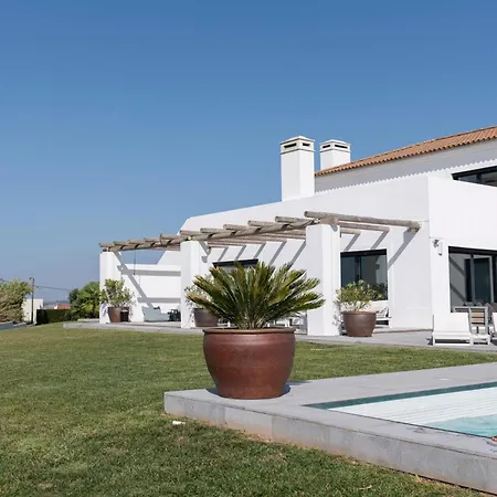 Casa Bica Vista Boutique Pensión