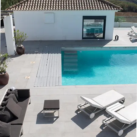 Pensión Casa Bica Vista Boutique *