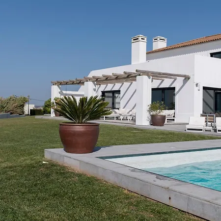 Pensión Casa Bica Vista Boutique Lourinhã