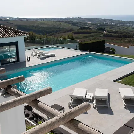 Pensión Casa Bica Vista Boutique Lourinhã