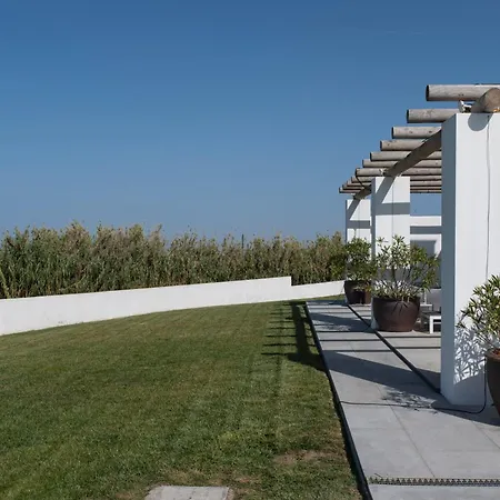 Casa Bica Vista Boutique Pensión Lourinhã