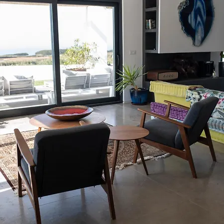 Pensión Casa Bica Vista Boutique *
