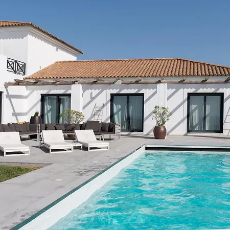 Casa Bica Vista Boutique Pensión *