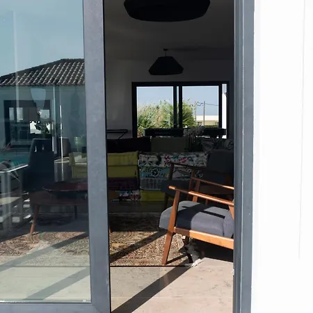 Pensión Casa Bica Vista Boutique