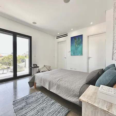Casa Bica Vista Boutique Pensión Lourinhã