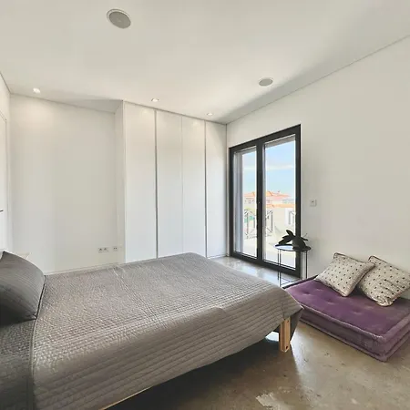 Pensión Casa Bica Vista Boutique *