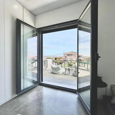 Pensión Casa Bica Vista Boutique Lourinhã
