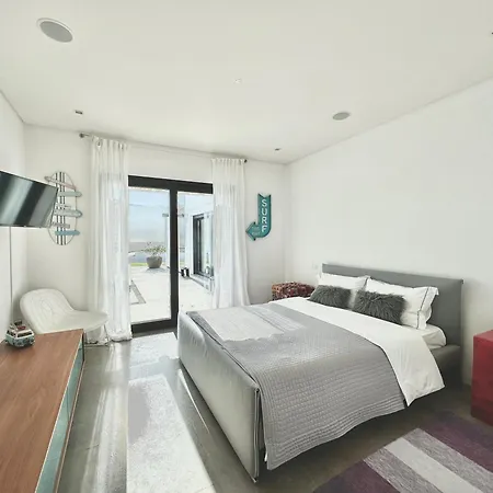 Casa Bica Vista Boutique Pensión Lourinhã
