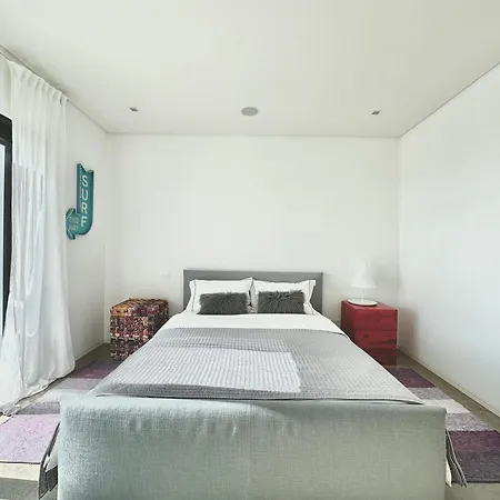 Pensión Casa Bica Vista Boutique Lourinhã