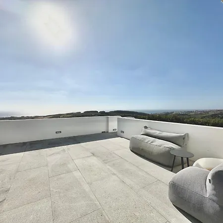 Casa Bica Vista Boutique Pensión *