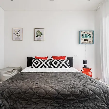 Bica Vista Penzion Lourinhã