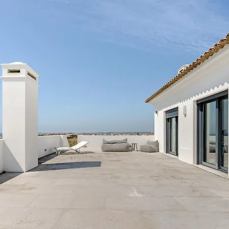 Bica Vista Penzion 4*