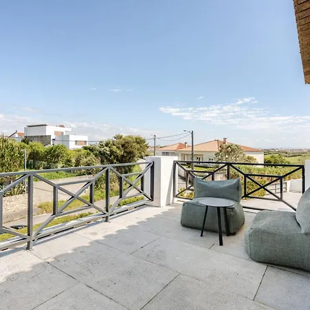 Affittacamere Bica Vista Boutique Lourinhã