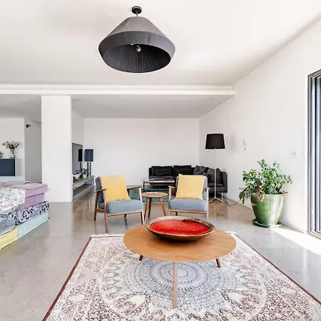 Bica Vista 4* Lourinhã