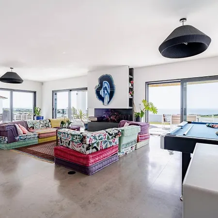 Bica Vista Affittacamere