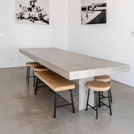 Bica Vista 4* Lourinhã