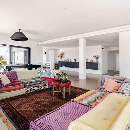 Affittacamere Bica Vista