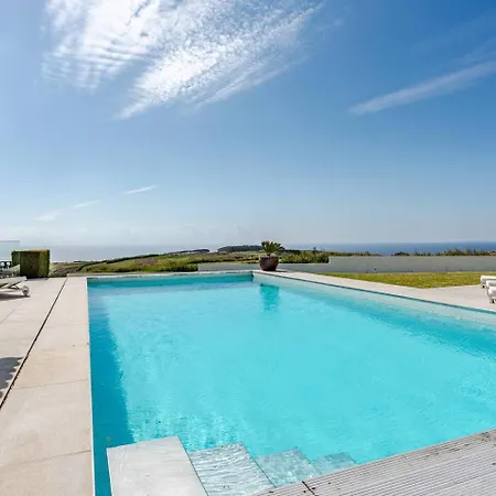 Bica Vista Guest house Lourinha (Lisbon)