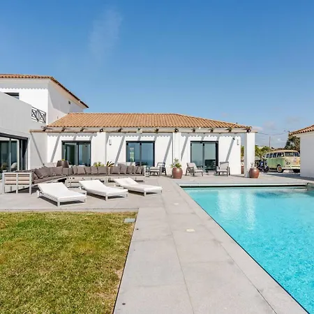 Bica Vista Affittacamere 4*