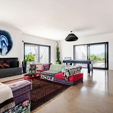 Bica Vista Guest house