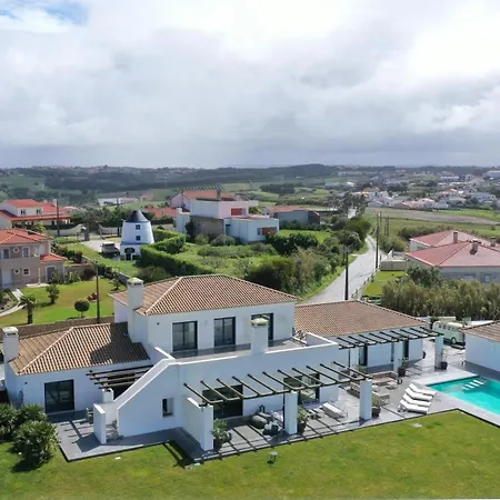 Bica Vista Guest house