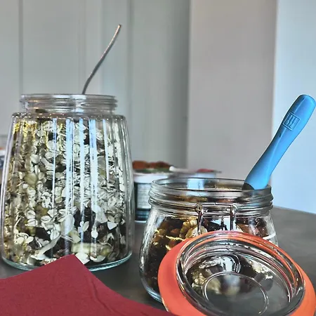 Penzion Bica Vista 4*