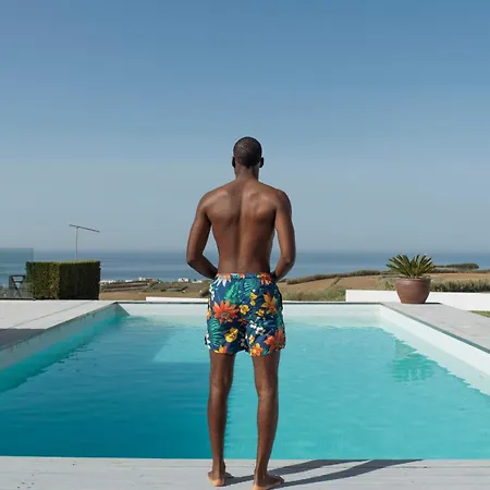 Bica Vista Penzion Lourinhã