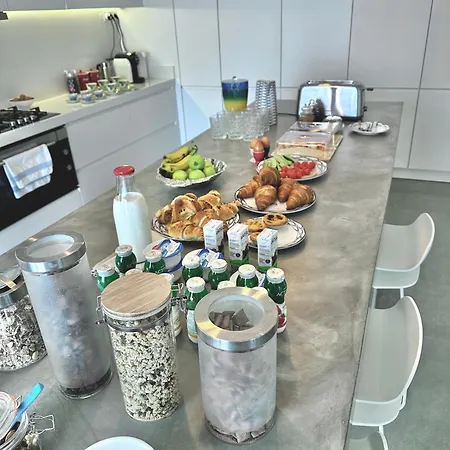 Penzion Bica Vista Lourinhã