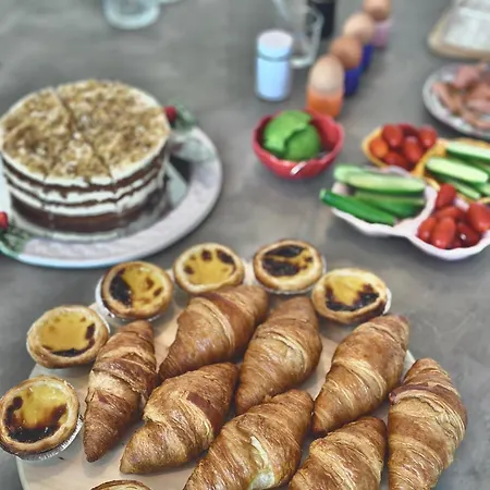 Bica Vista Πανσιόν