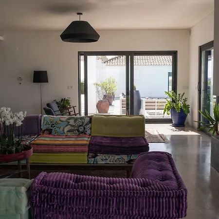 Affittacamere Bica Vista Lourinhã