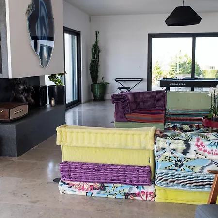 Bica Vista Penzion 4*