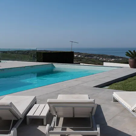 Penzion Bica Vista Lourinhã