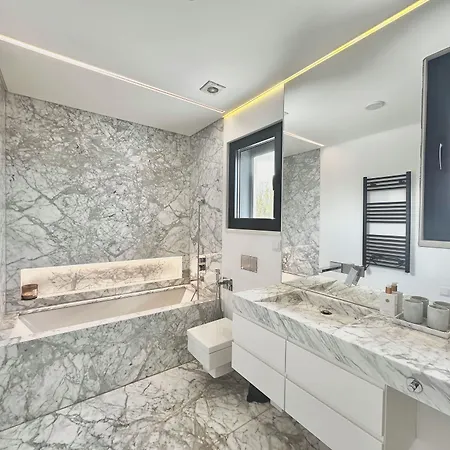 Bica Vista Penzion Lourinhã