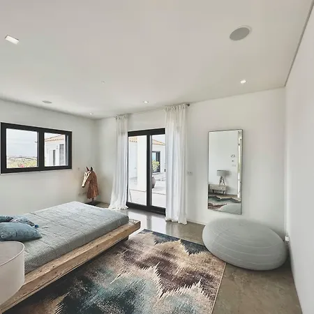 Bica Vista Penzion Lourinhã