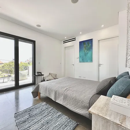 Penzion Bica Vista Lourinhã