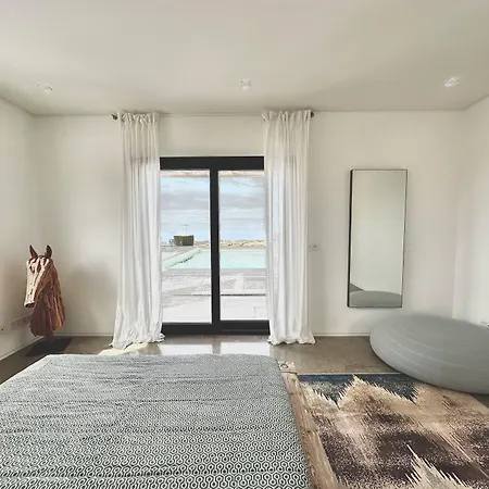 Bica Vista Gæstehus 4*