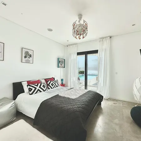 Bica Vista Affittacamere Lourinhã