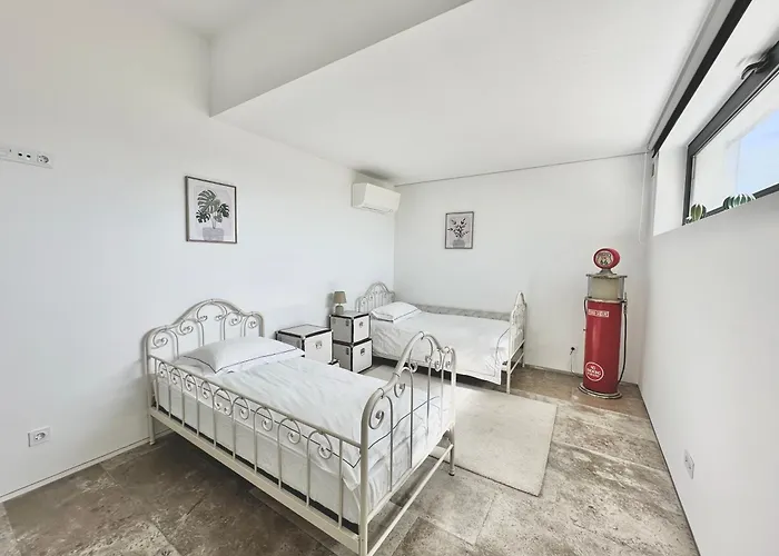 Bica Vista 4* Lourinhã