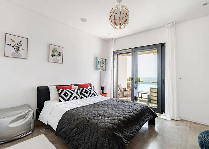 Vendégház Bica Vista 4*