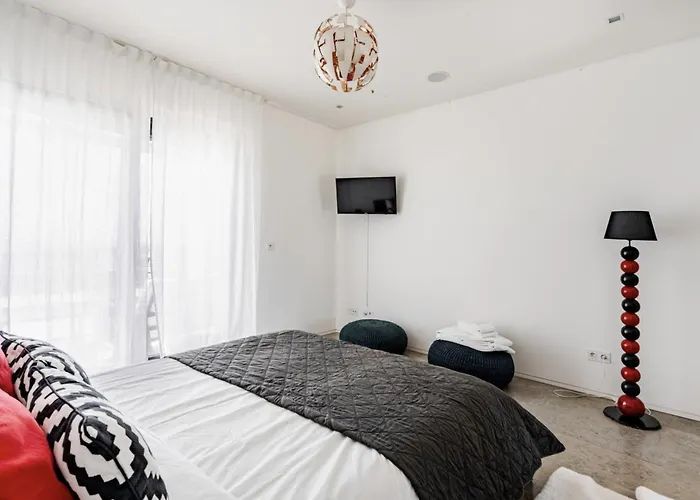 Bica Vista Vendégház