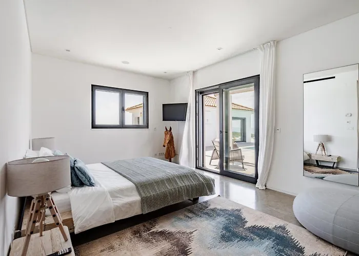 Vendégház Bica Vista 4*