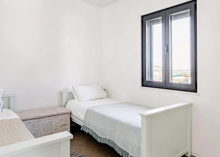 Bica Vista Vendégház Lourinhã