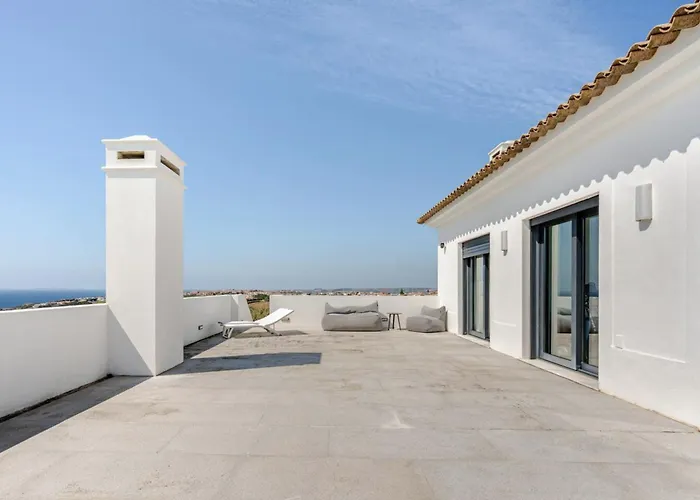 Bica Vista Vendégház 4*